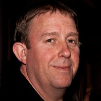 Nick Howell