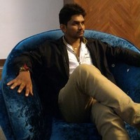 Somashekar V