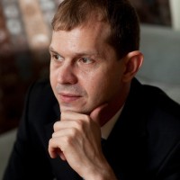 Dmytro Stetsenko