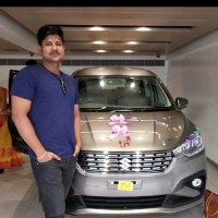 Ganesh Raut