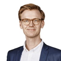 Michael Mortensen