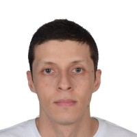 Sebastian Corrales Sanchez