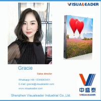 Gracie Zhao