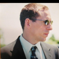 Rob Ward
