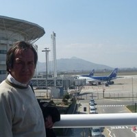 pedro barria