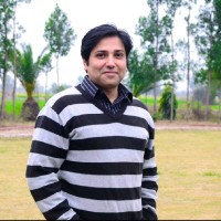 ahmer Iqbal