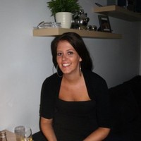Anette Sivertsen
