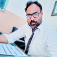 Tahir Ahmed