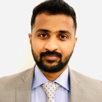 Shakya Hewavithanage, BSc. (Hons) QS, AIQS (Affil)