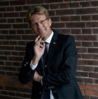 Harrie Timmermans