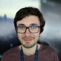 Bogdan Grigore