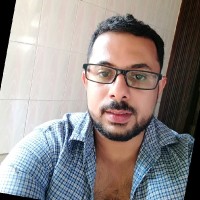 Vishnu K P