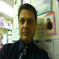Dilip Patel