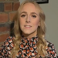 Becky Cartwright