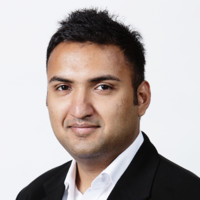 Ayush Jain