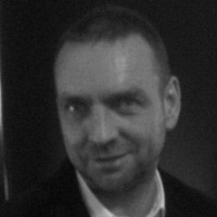 Mykola Borovych