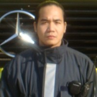 Ronald Arquelada - Emt