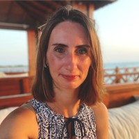 Merve Yesim Akpınar