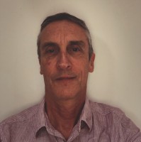 Alex Wade