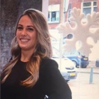 Lizzy De Mos