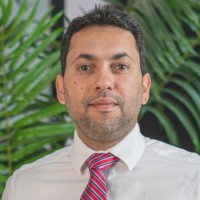 Mohamed Redouane Stoti