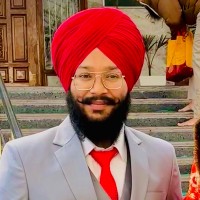 Sukhjinder Singh