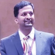 Hanumesh Srinivas