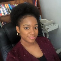 Gloria Mfika