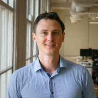 Simon O'Callaghan