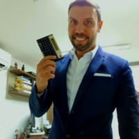 Fabio Henrique Nunes