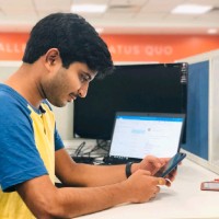 Naga Adithya
