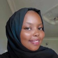 Rehema Yassin