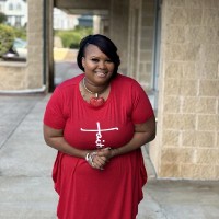 Ms Verchele Lawrence