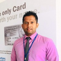 Kasun Kumarathunga