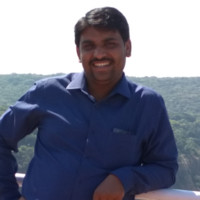 Ramchandra Suryavanshi