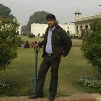 yogendra thakur