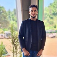 Rabih Ahmed