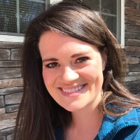 Natalie Wright