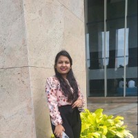 Swatika Dash