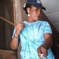 Adenekan Mosunmola