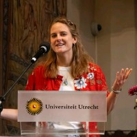 Nienke Pieters