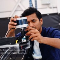Anoosh Anjaneya Hegde