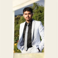 Shamal Kumar