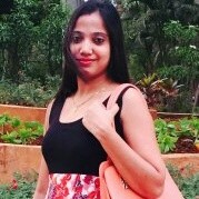 Pooja Mantri