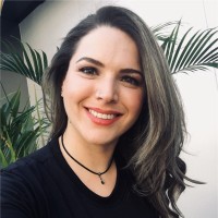 Pollyanna Magalhães