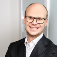 Bastian Schubert