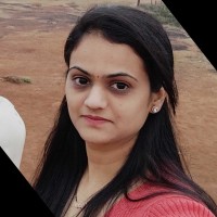 Charushila Sawant-More