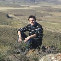 Gustavo Ariel Salvo Berardo
