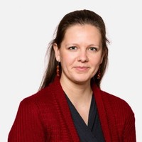 Naomi Webster
