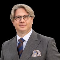 Dr. Thomas M. Friesacher